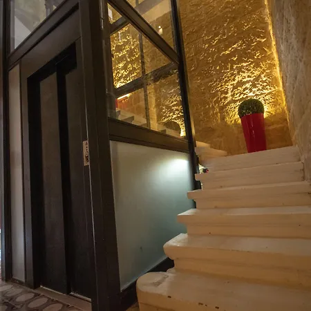 39 St. George Bed & Breakfast 4*