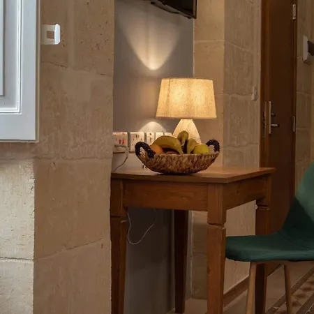 Bed & Breakfast 39 St. George