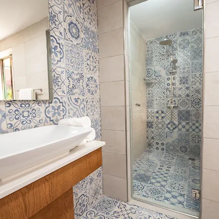 Bed & Breakfast 39 St. George 4*