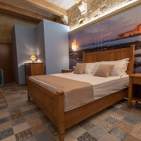 Bed & Breakfast 39 St. George 4*