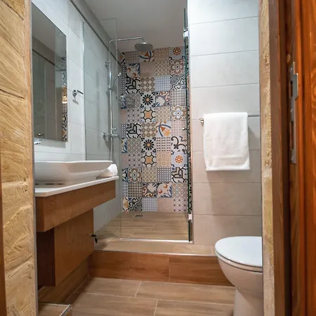 39 St. George Bed & Breakfast