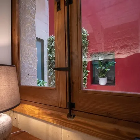 Bed & Breakfast 39 St. George 4*