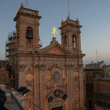 39 St. George Bed & Breakfast