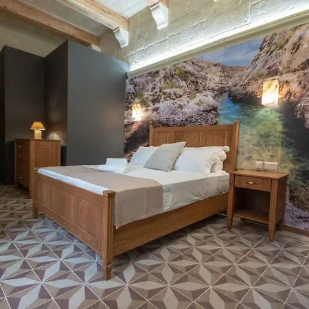 Bed & Breakfast 39 St. George Victoria