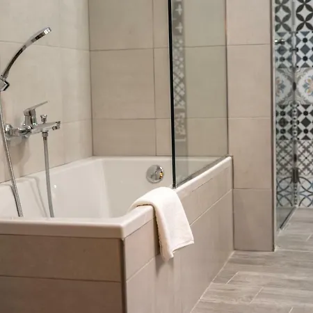 Bed & Breakfast 39 St. George 4*