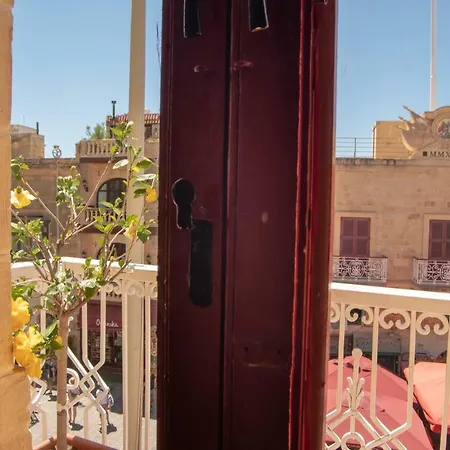 39 St. George Bed & Breakfast