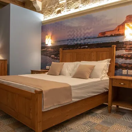 Bed & Breakfast 39 St. George