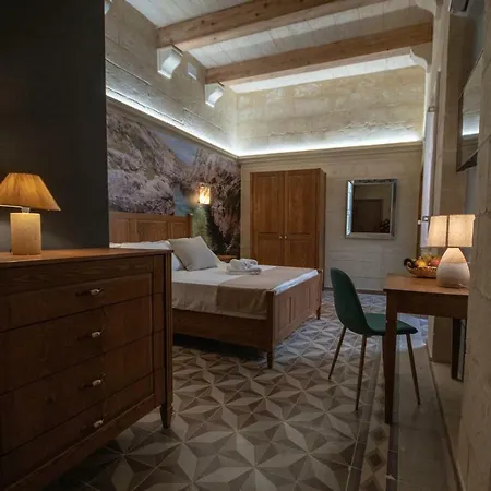 Bed & Breakfast 39 St. George