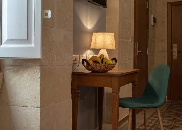 住宿加早餐酒店 39 St. George