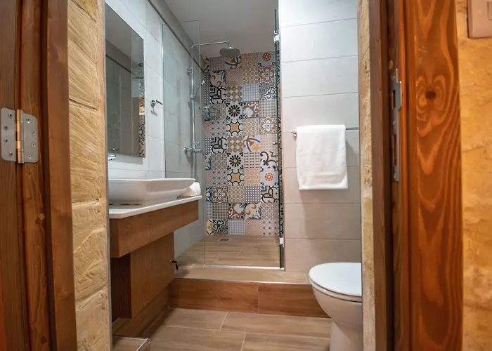 39 St. George 住宿加早餐酒店