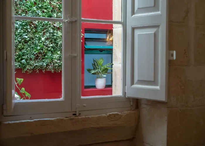 住宿加早餐酒店 39 St. George