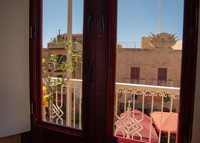 39 St. George 4* 维多利亚