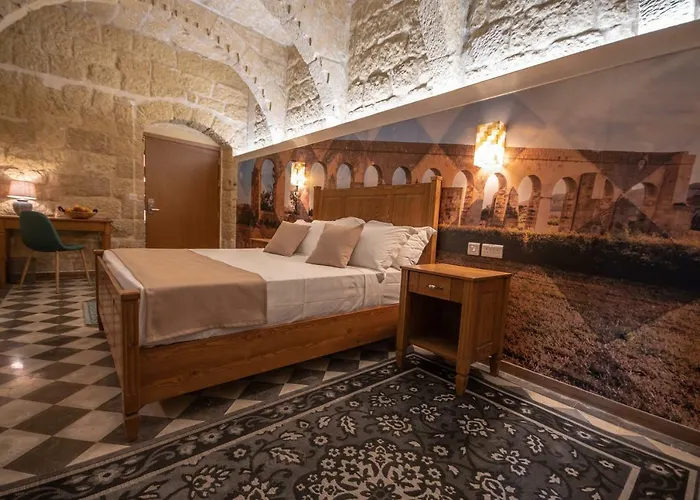 住宿加早餐酒店 39 St. George