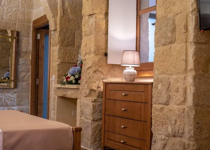 住宿加早餐酒店 39 St. George