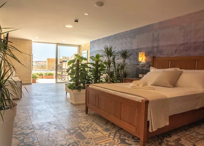 39 St. George 住宿加早餐酒店