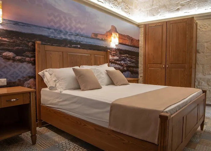 39 St. George 住宿加早餐酒店