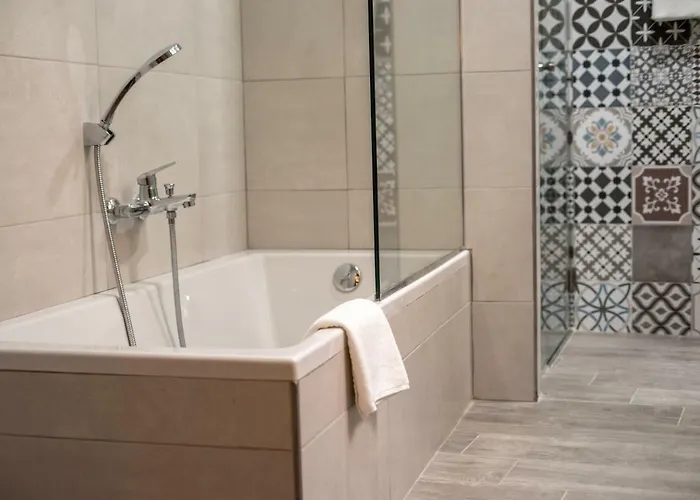 住宿加早餐酒店 39 St. George 4*