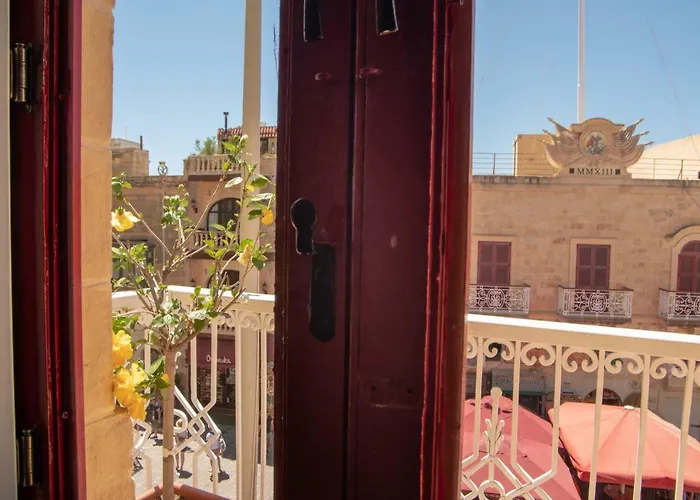 39 St. George 住宿加早餐酒店