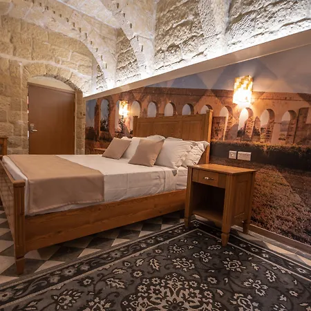 39 St. George לינה וארוחת בוקר