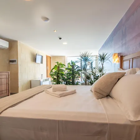 39 St. George Bed & Breakfast