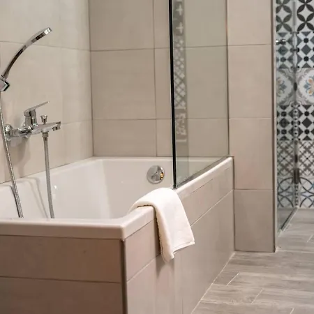 39 St. George 4* ויקטוריה