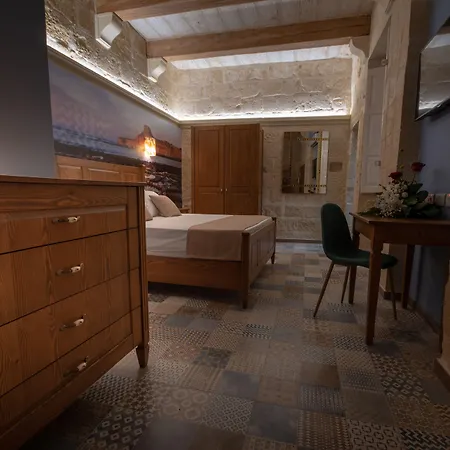 39 St. George Bed & Breakfast