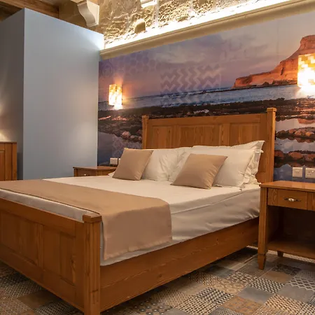 39 St. George 4* ויקטוריה