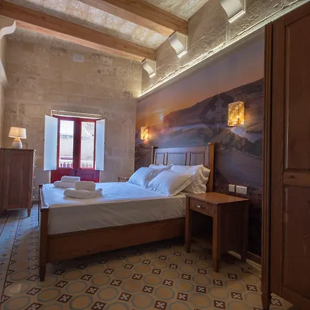 Bed & Breakfast 39 St. George 4*