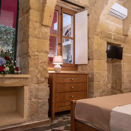 39 St. George 4* ויקטוריה