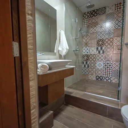 B&B 39 St. George 빅토리아