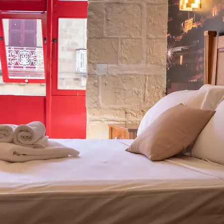 Bed & Breakfast 39 St. George 3*