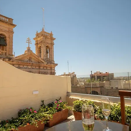 39 St. George 4* ויקטוריה