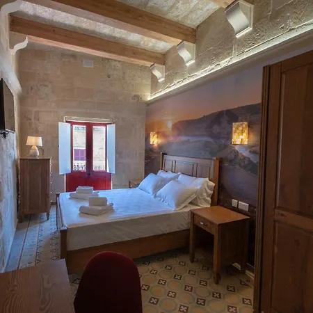 Bed & Breakfast 39 St. George 3*