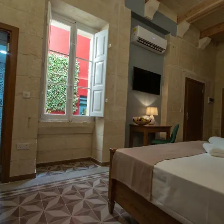 39 St. George לינה וארוחת בוקר