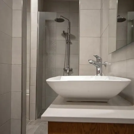 39 St. George לינה וארוחת בוקר