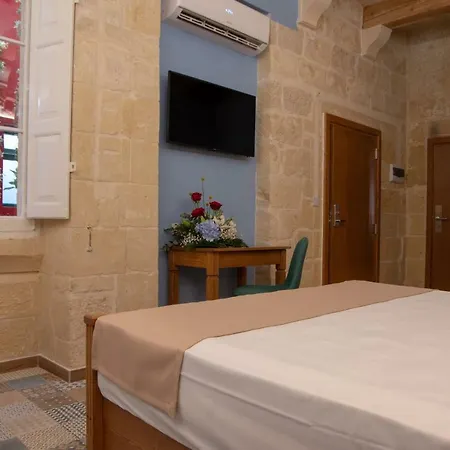 לינה וארוחת בוקר 39 St. George ויקטוריה