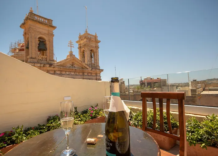 39 St. George 4* 维多利亚