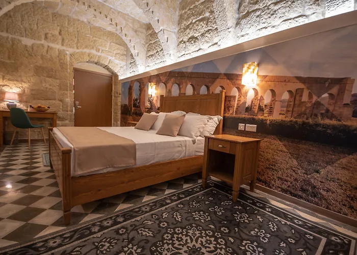 39 St. George Bed and breakfast