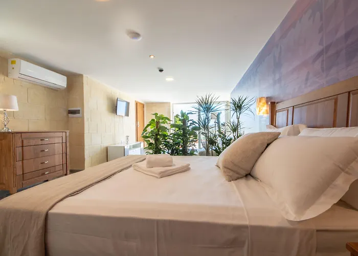 39 St. George 住宿加早餐酒店