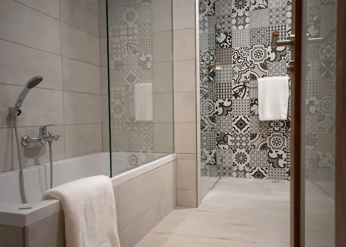 39 St. George 4* 维多利亚