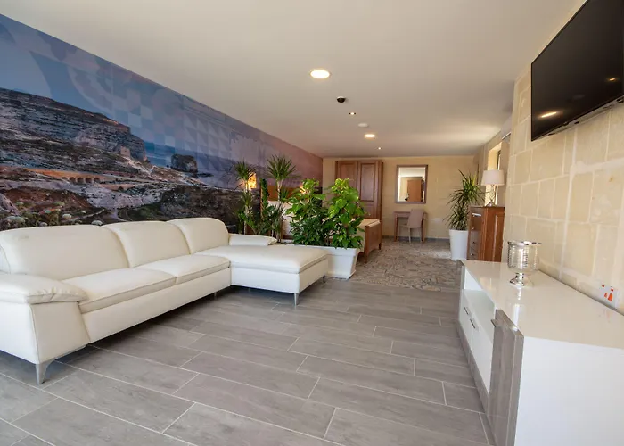 39 St. George 住宿加早餐酒店