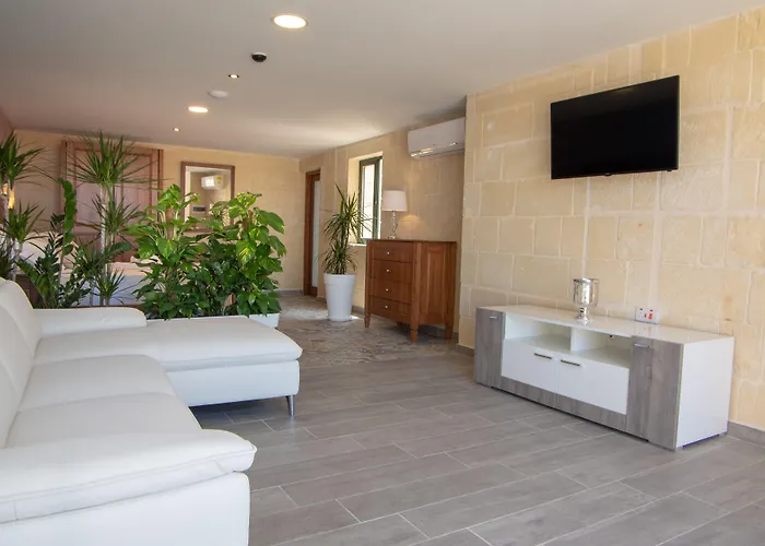 Bed and breakfast 39 St. George 4*