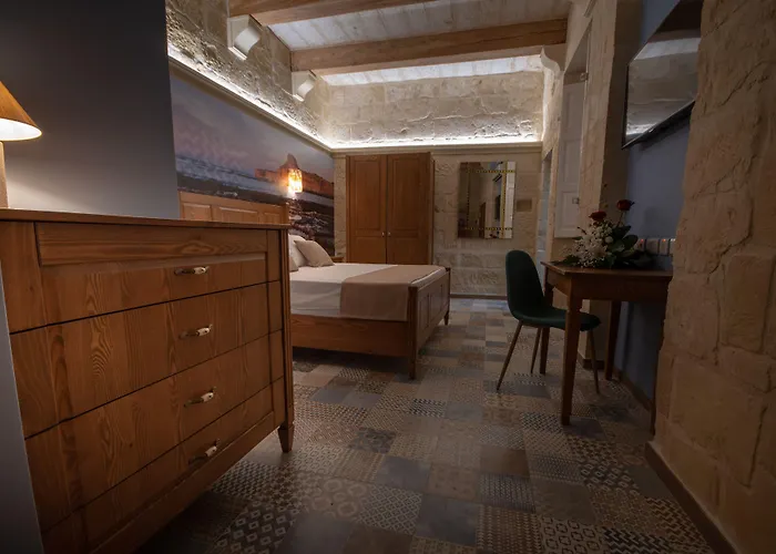 39 St. George 住宿加早餐酒店