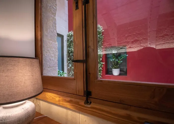 Bed and breakfast 39 St. George 4*