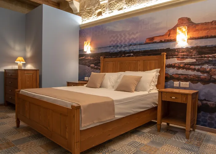 39 St. George 4* 维多利亚