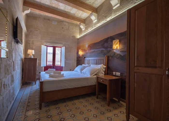 Bed and breakfast 39 St. George 4*