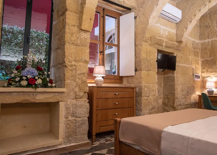 39 St. George 4* Victoria