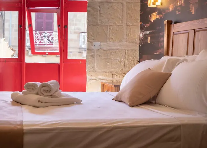 Bed and breakfast 39 St. George 4*