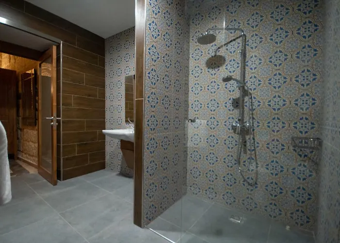 39 St. George 住宿加早餐酒店 4*