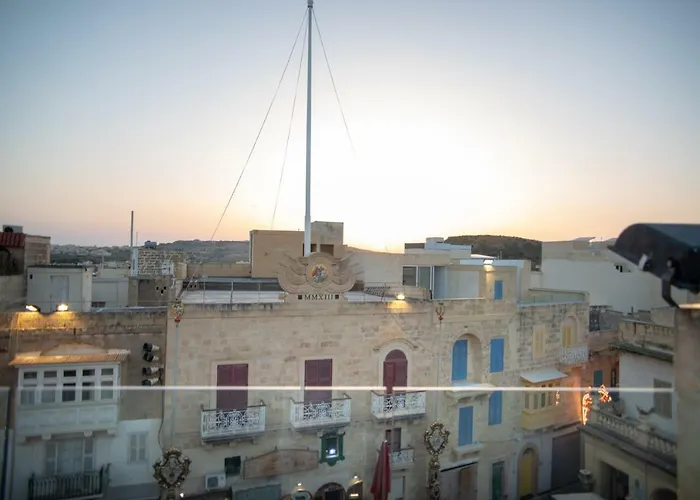 住宿加早餐酒店 39 St. George 维多利亚